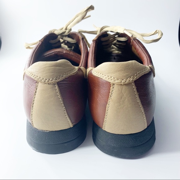 Born Men’s leather shoes in size 12 - Picture 3 of 9